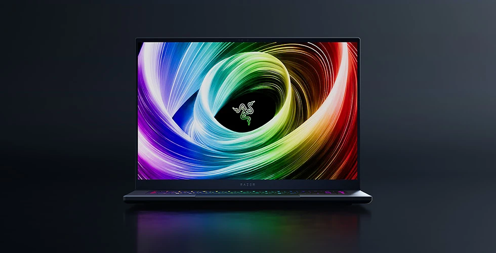 Razer Blade 16 (2025) Core i9